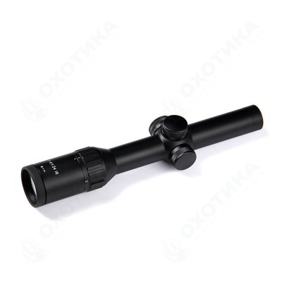 Оптический прицел 1-6x24 IR