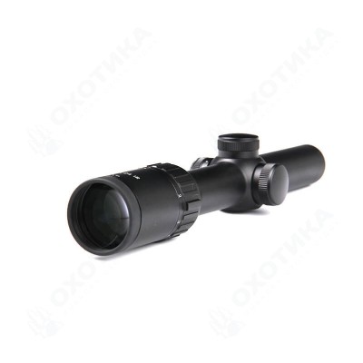Оптический прицел 1-6x24 IR