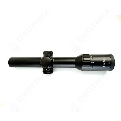 Оптический прицел 1-6x24 IR