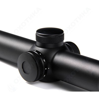 Оптический прицел 1-6x24 IR