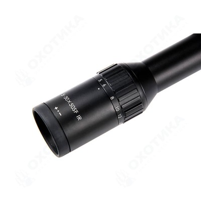 Оптический прицел 5-30x50SF IR
