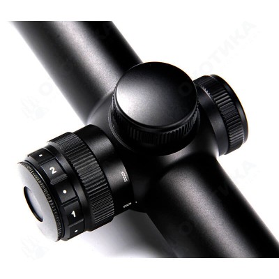 Оптический прицел 5-30x50SF IR