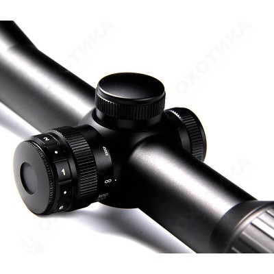 Оптический прицел 5-30x50SF IR