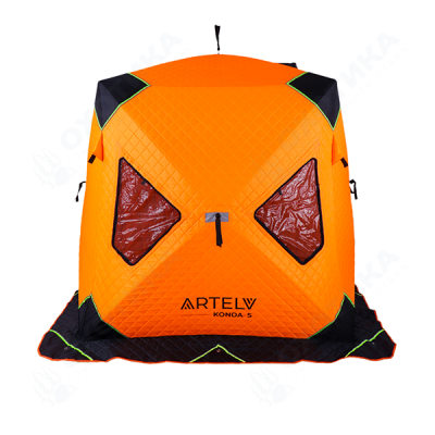 ARTELV KONDA – S