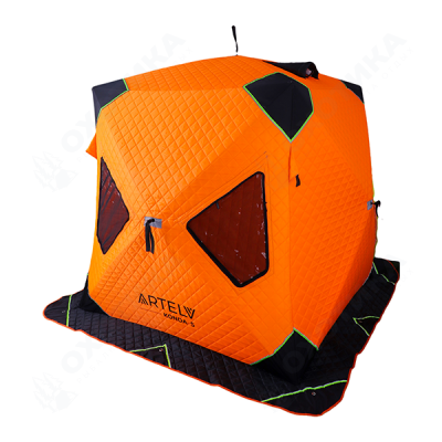 ARTELV KONDA – S