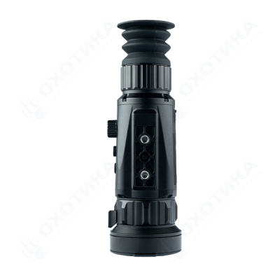 Artelv Electron 2.4x 25мм 384x288 LRF
