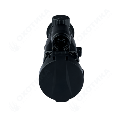 Artelv Electron 2.4x 25мм 384x288 LRF