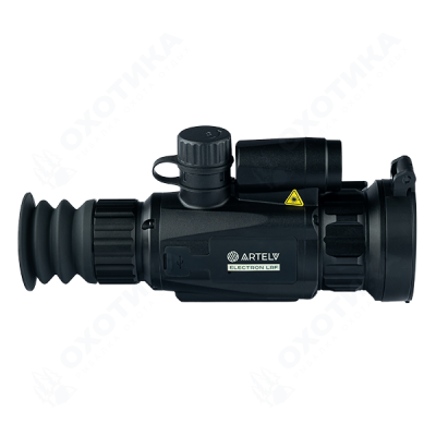 Artelv Electron 3.4x 35мм 384x288 LRF
