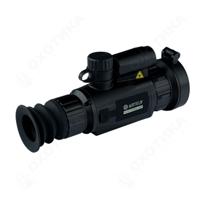 Artelv Electron 3.4x 35мм 384x288 LRF
