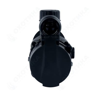Artelv Electron 2.9x 50мм 640x512
