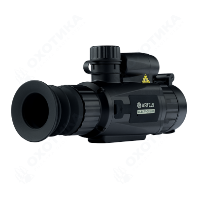Artelv Electron 2.9x 50мм 640x512
