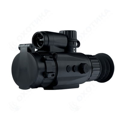 Artelv Electron 2.9x 50мм 640x512