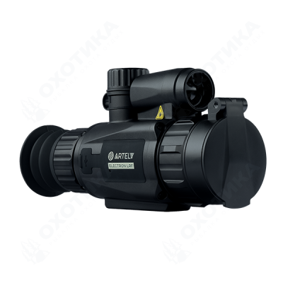Artelv Electron 2.9x 50мм 640x512