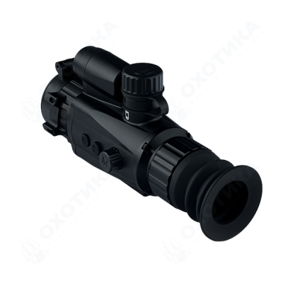 Artelv Electron 2.9x 50мм 640x512