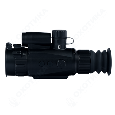 Artelv Electron 2.9x 50мм 640x512