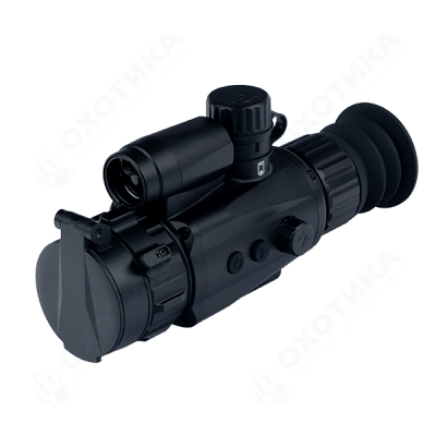 Artelv Electron 2.9x 50мм 640x512