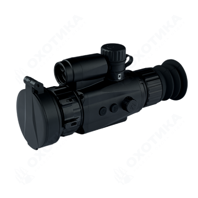Artelv Electron 4.8x 50мм 384x288 LRF