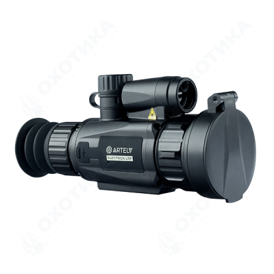 Artelv Electron 1.4x 25мм 640x512 LRF