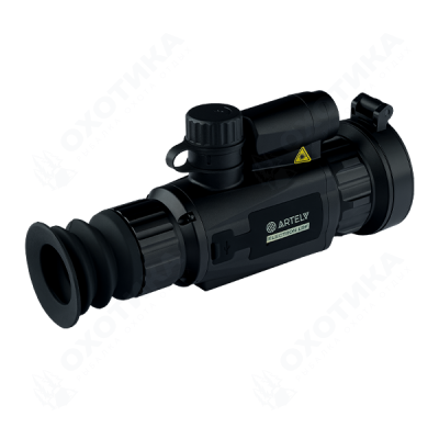 Artelv Electron 1.4x 25мм 640x512 LRF