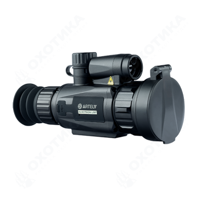 Artelv Electron 2x 35мм 640x512 LRF
