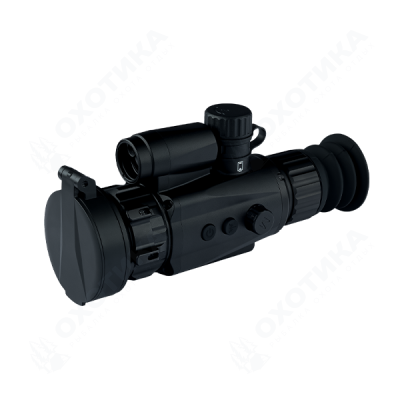 Artelv Electron 2x 35мм 640x512 LRF