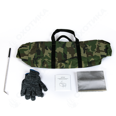 ARTELV ОЧАГ-15