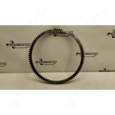 Венец маховика Suzuki DF 25 - 30  (4 такта, карбюратор)