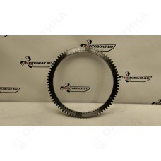 Венец маховика Tohatsu/Mercury/Nissan Marine 9.9-20 (4 такта инжектор)