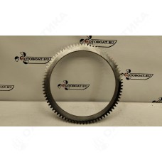 Венец маховика Yamaha F15С - F20B (4 такта)