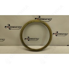 Венец маховика Yamaha F15С - F20B (4 такта)