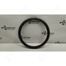 Венец маховика Yamaha 40-50 (2 такта 3 цилиндра)