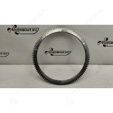 Венец маховика Yamaha 9.9 - 15 F. G (2 такта)