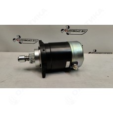 Электростартер для ПЛМ TOHATSU/MERCURY/NISSAN MARINE