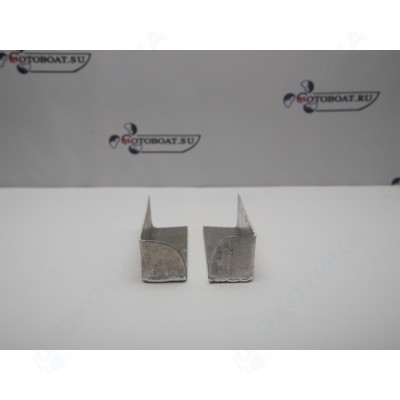Кормовые уголки для Казанки, Южанки, пара