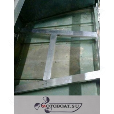 Каркас пайол для Казанки, Южанки