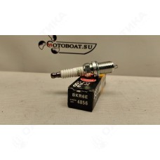 Свеча зажигания NGK BKR6E (4856)
