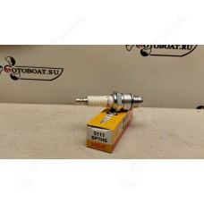 Свеча зажигания NGK BP7HS (5111)