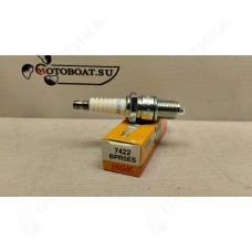 Свеча зажигания NGK BPR5ES (7422)