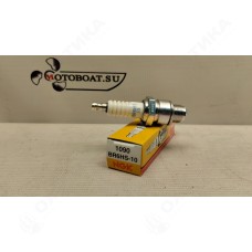 Свеча зажигания NGK BR6HS-10 (1090)