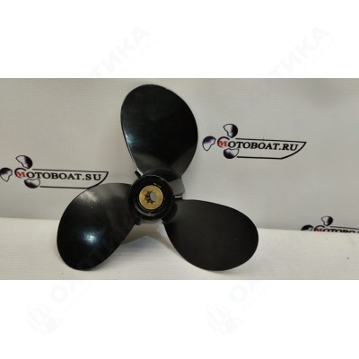 Винт Yamaha 4, 5, F4, F5, F6C (3x7-1/2x7), черный