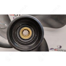Винт Yamaha 4, 5, F4, F5, F6C (3x7-1/4x6), черный