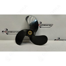 Винт Yamaha 4, 5, F4, F5, F6C (3x7-1/4x6), черный