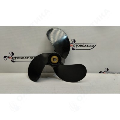 Винт Yamaha 4, 5, F4, F5, F6C (3x7-1/4x6), черный