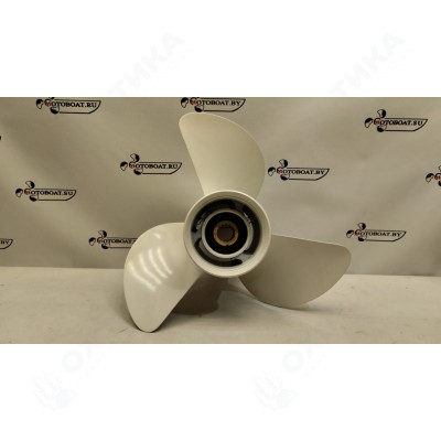 Винт Yamaha 60-140 2т, F70-F130 4т (3x13x19), белый