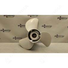 Винт Yamaha 60-140 2т, F70-F130 4т (3x13x19), белый