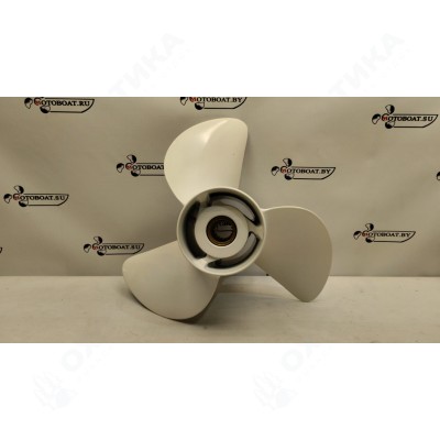 Винт Yamaha 60-140 2т, F70-F130 4т (3x13x19), белый