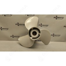 Винт Yamaha 60-140 2т, F70-F130 4т (3x13 1/4x17 ), белый