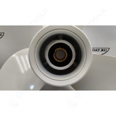 Винт Yamaha 40-55 2т, F30-F60 4т (3x11 1/8x14), белый