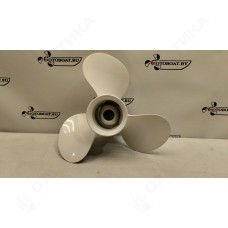 Винт Yamaha 25-30HP (3x9  7/8x14), белый