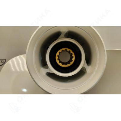 Винт Yamaha 40-55 2т, F30-F60 4т (10 3/8x13), белый